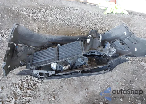 2020 GMC Terrain Awd Denali z USA, uszkodzony, nr VIN 3GKALXEX4LL201793